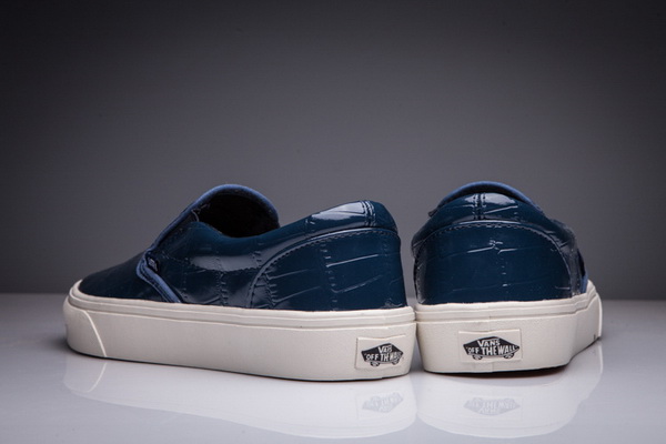 Vans Low-Top Slip-on Men Shoes--228